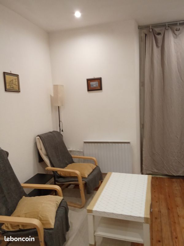 Appartement 1 pièce 30 m² · à Bordeaux · 30 m² · 730 €/mois