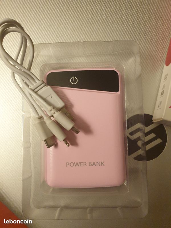Batterie de secour pour smartphone (image 3)