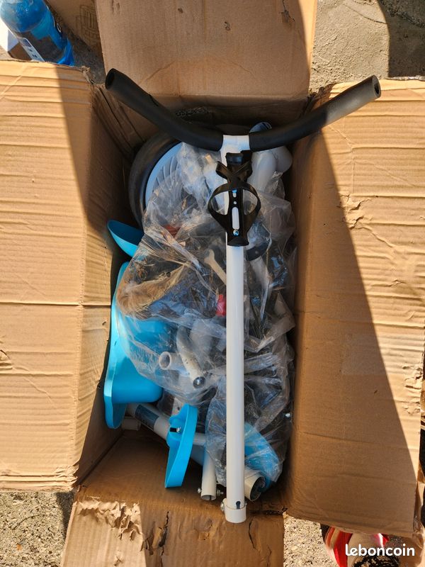 Tricycle enfant (image 3)