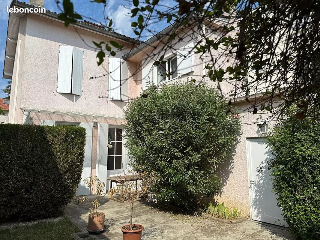 Maison 4 pièces 120 m² · à Agen · 120 m² · 262 000 €