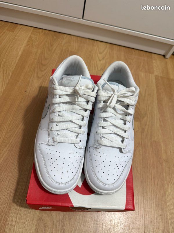 Chaussure dunk taille 42 (image 3)