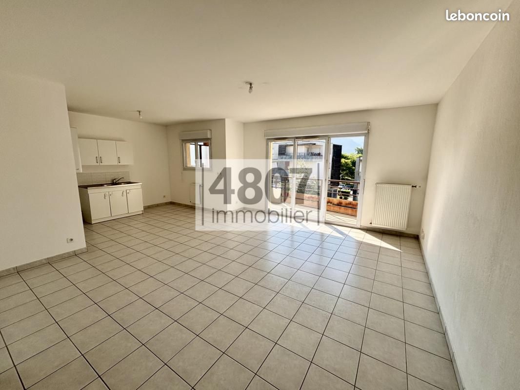 Appartement 3 pièces 69 m² · à Thyez · 69 m² · 232 000 €