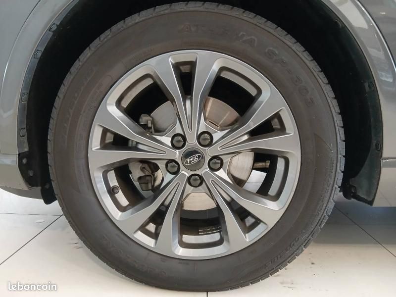 Ford Kuga 1.5 EcoBlue 120ch ST-Line BVA (image 8)