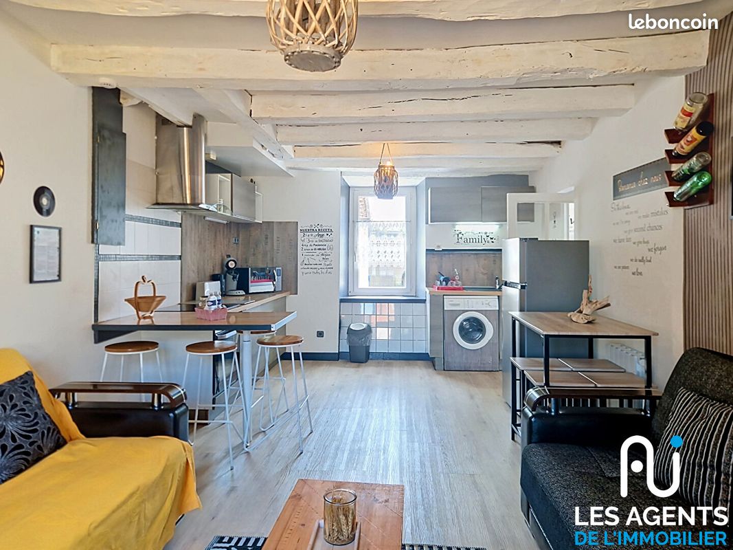 Immeuble 10 pièces 170 m² · à Mer · 170 m² · 456 000 €