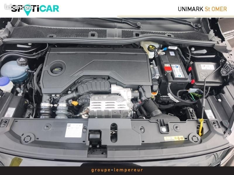 Opel Corsa 1.2 Turbo 100ch Edition (image 27)