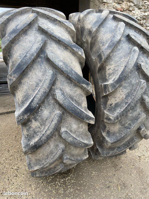 Pneus Michelin 620/70 r38 (image 3)