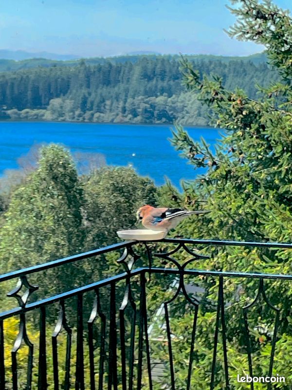 Maison 7 pièces 150 m² · à Beaumont-du-Lac · 150 m² · 289 000 €
