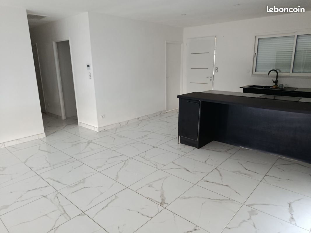 Maison 4 pièces 97 m² · à Escales · 97 m² · 209 000 €