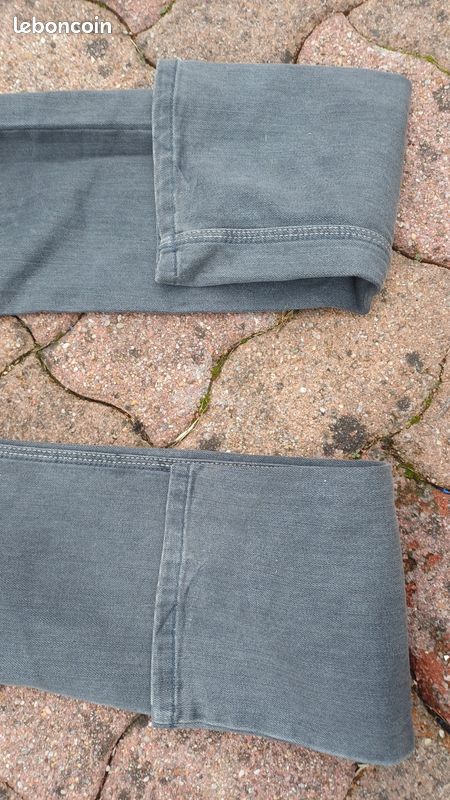 Pantalon glissait 16 ans (image 6)