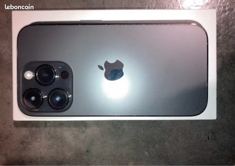 IPhone 14 Pro 256G (image 3)