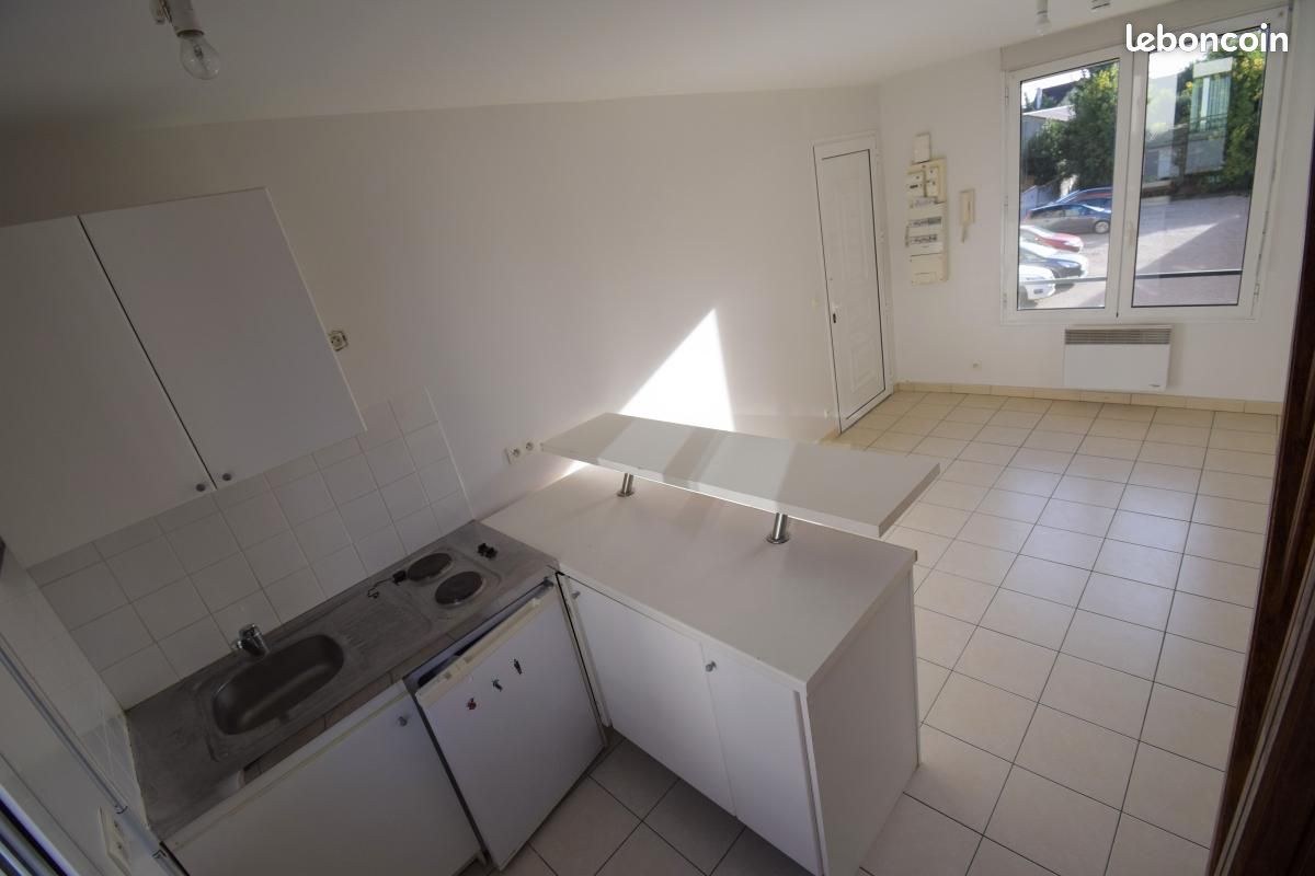 Appartement 2 pièces 25 m² · à Ermont · 25 m² · 717 €