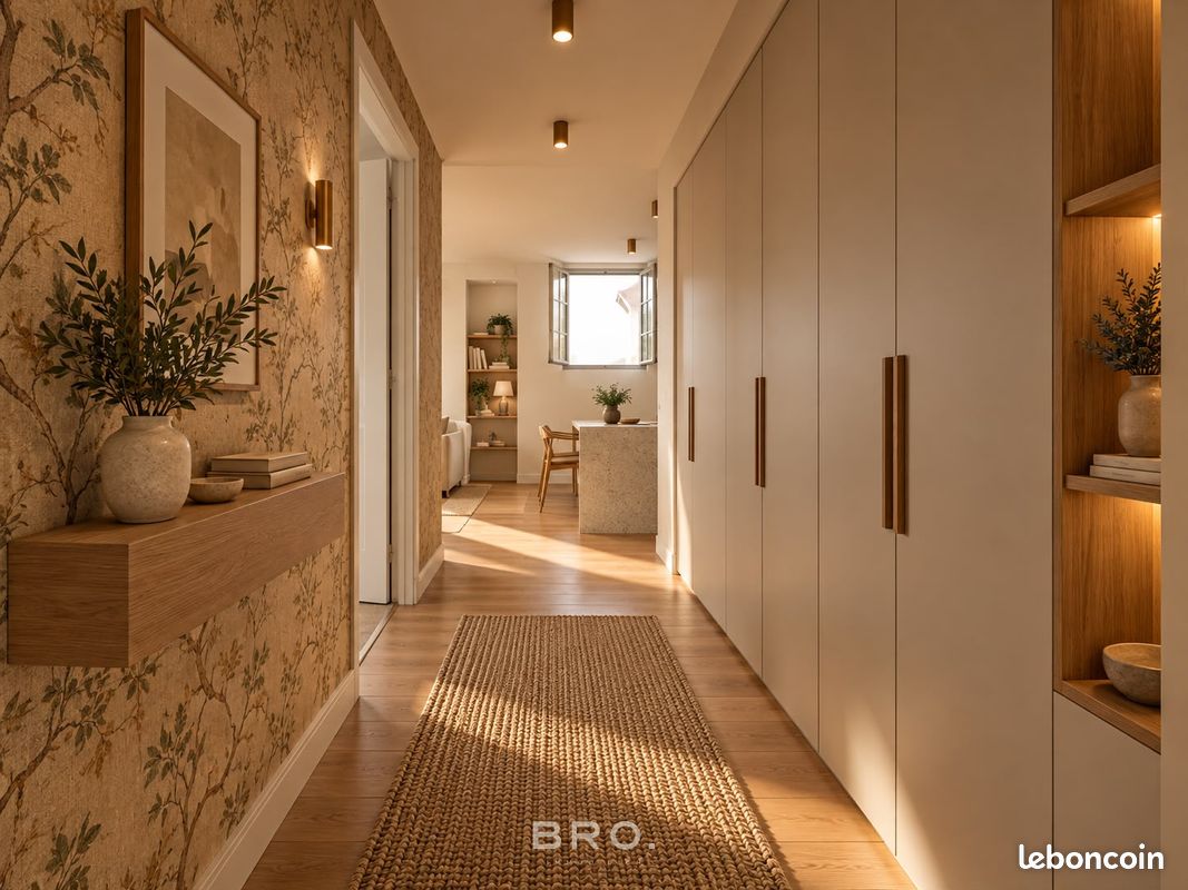 Appartement 2 pièces 41 m² · à Vannes · 41 m² · 99 900 €