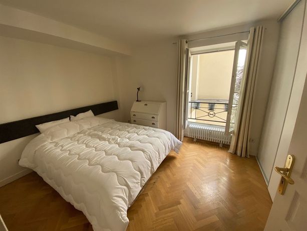 Appartement a louer paris-3e-arrondissement - 2 pièce(s) - 44 m2 - Surfyn