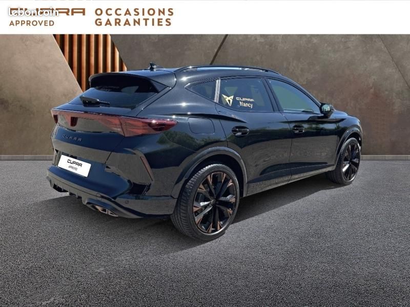 Cupra Formentor 1.5 eHybrid 204ch V DSG6 (image 3)