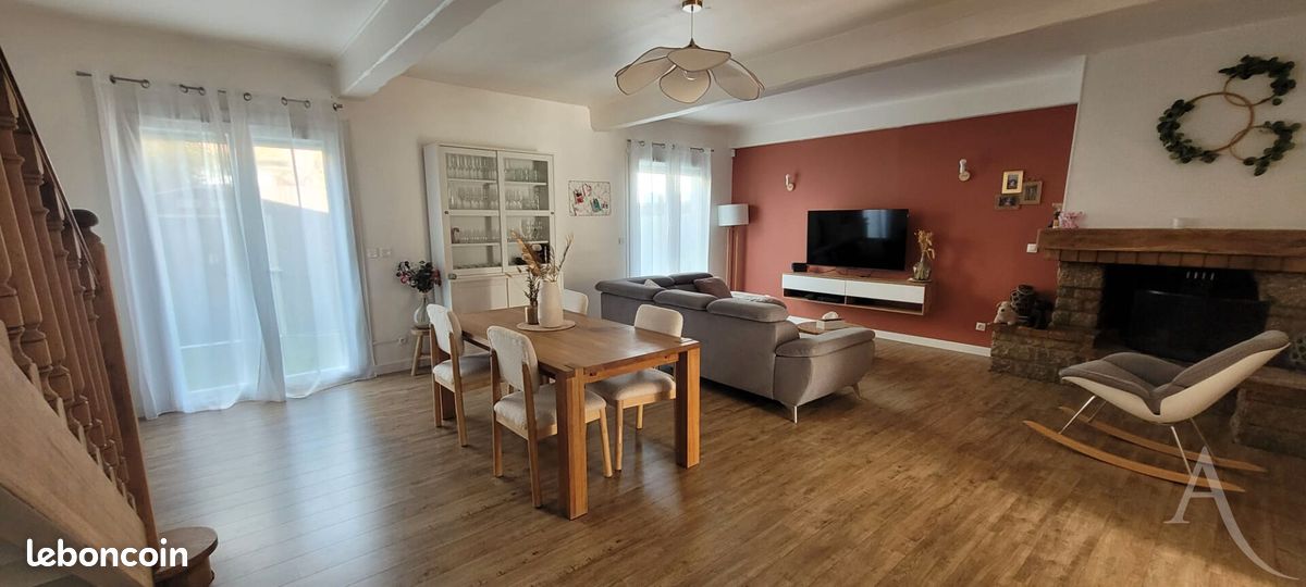 Maison 5 pièces 129 m² · à Perpignan · 129 m² · 290 000 €