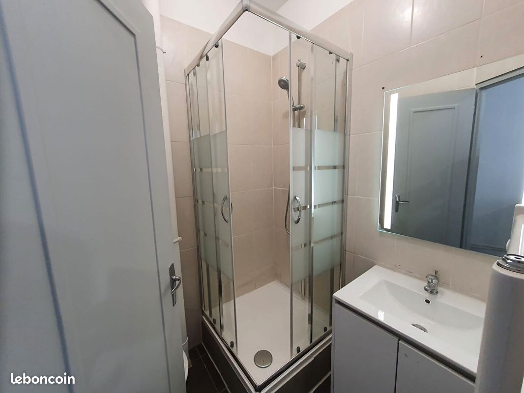 Appartement a louer saint-quentin - 1 pièce(s) - 15 m2 - Surfyn