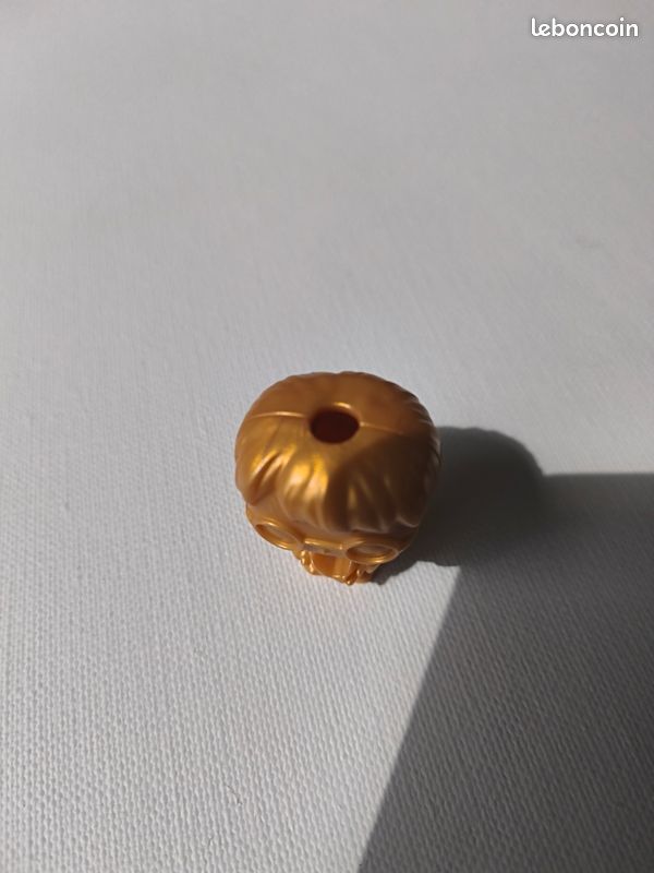 Figurine golden harry potter funko pop (image 2)