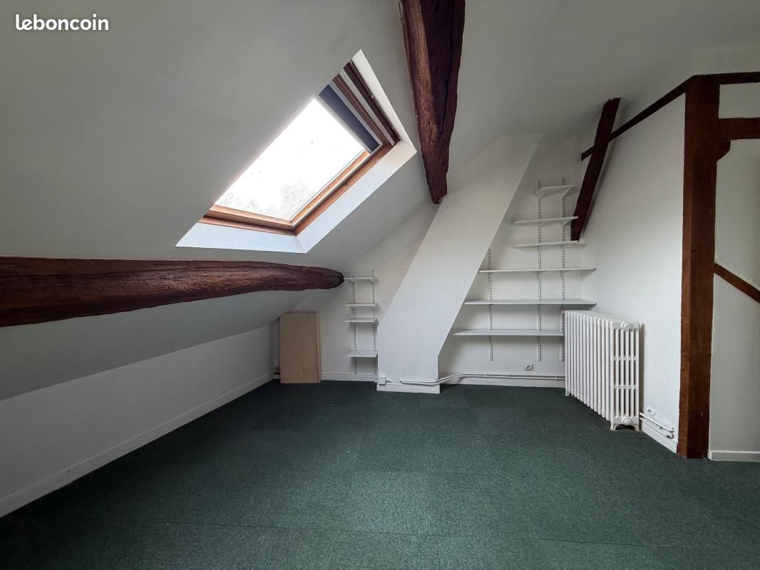 Maison de ville 5 pièces 159 m² (image 15)