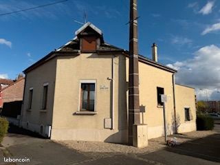 Maison 5 pièces 109 m² · à Tergnier · 109 m² · 109 900 €
