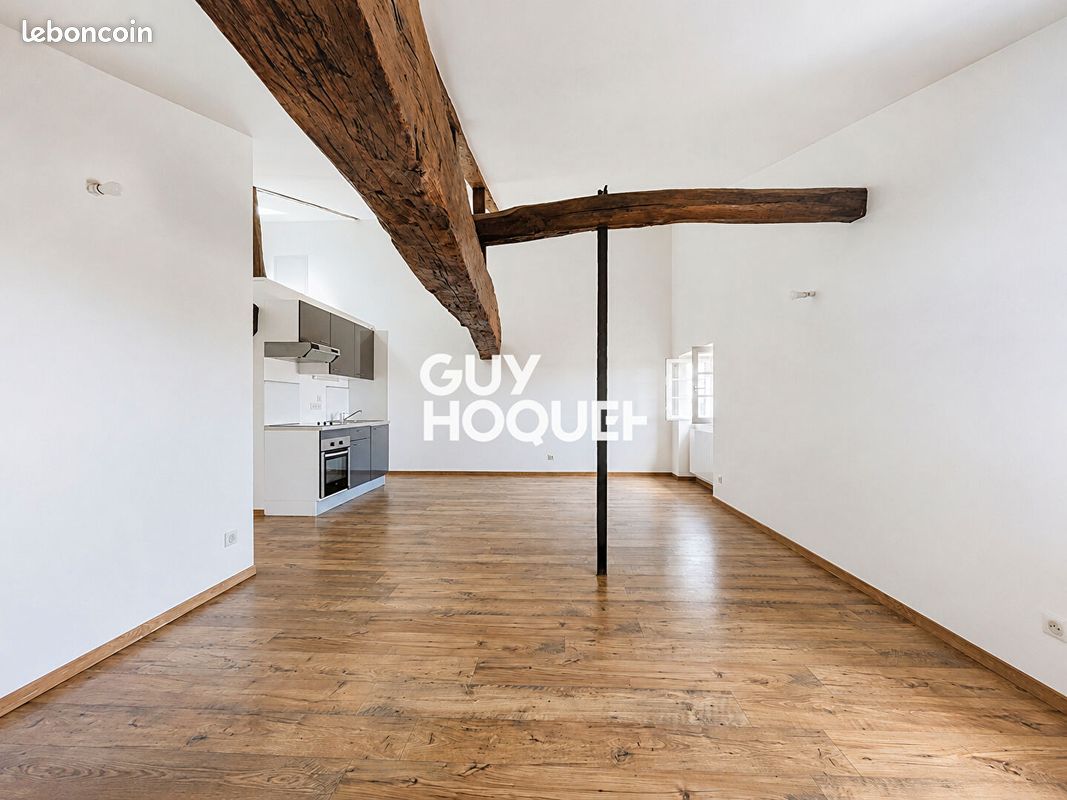 Appartement 3 pièces 64 m² · à Mâcon · 64 m² · 139 000 €