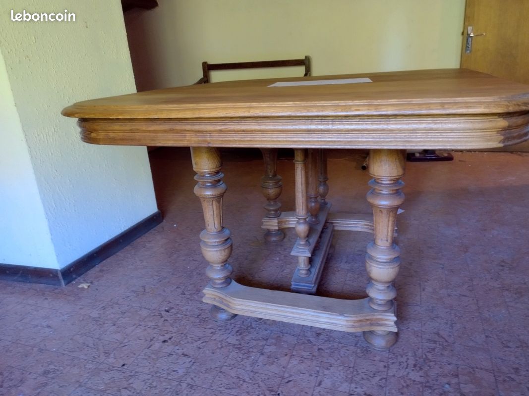 Table louis Philippe (image 2)