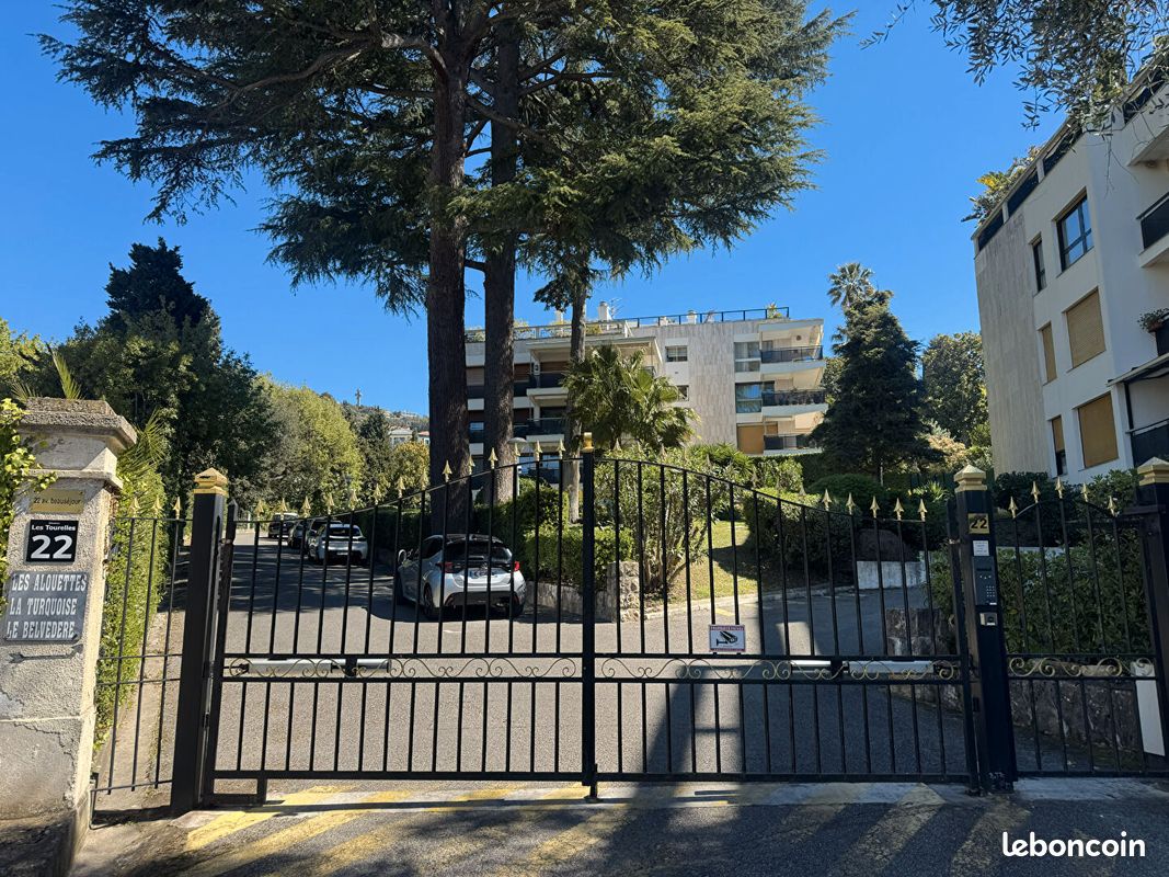 Appartement 3 pièces 110 m² · à Cannes · 110 m² · 660 000 €