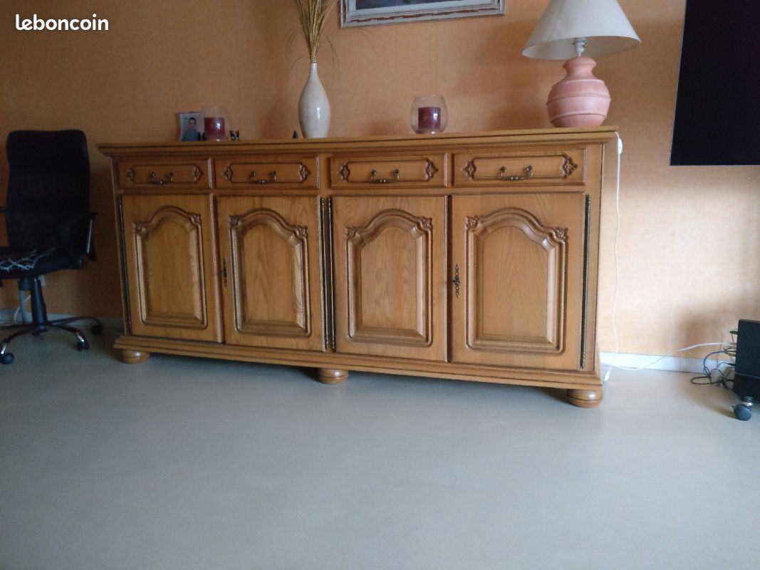 Buffet (image 1)