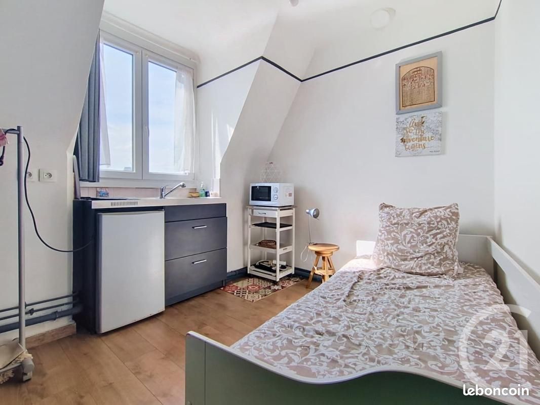 Appartement 1 pièce 8 m² · à Paris · 8 m² · 83 000 €