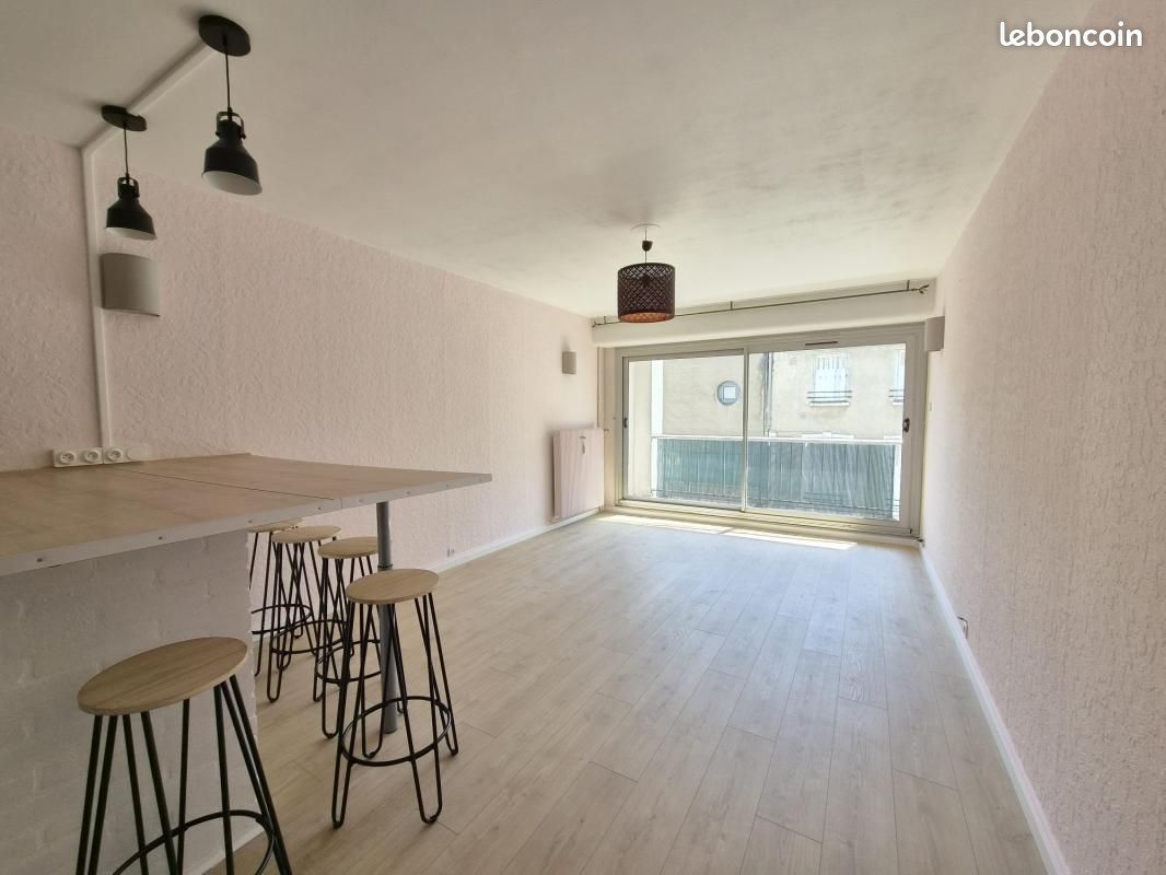 Appartement 2 pièces 44 m² · à Orléans · 44 m² · 680 €
