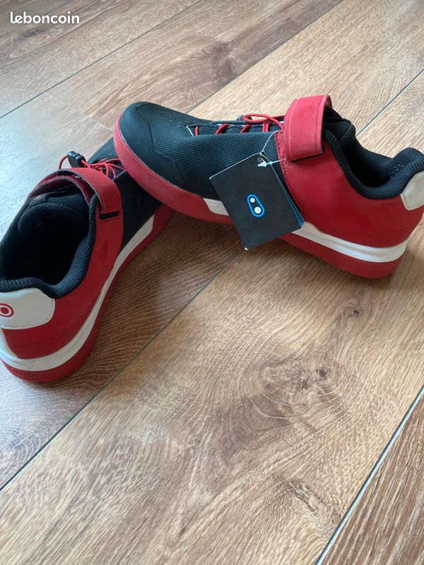 Chaussure vélo (image 4)