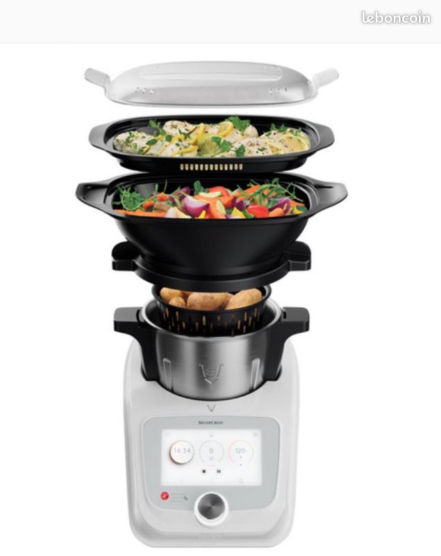 Robot cuisine (image 5)