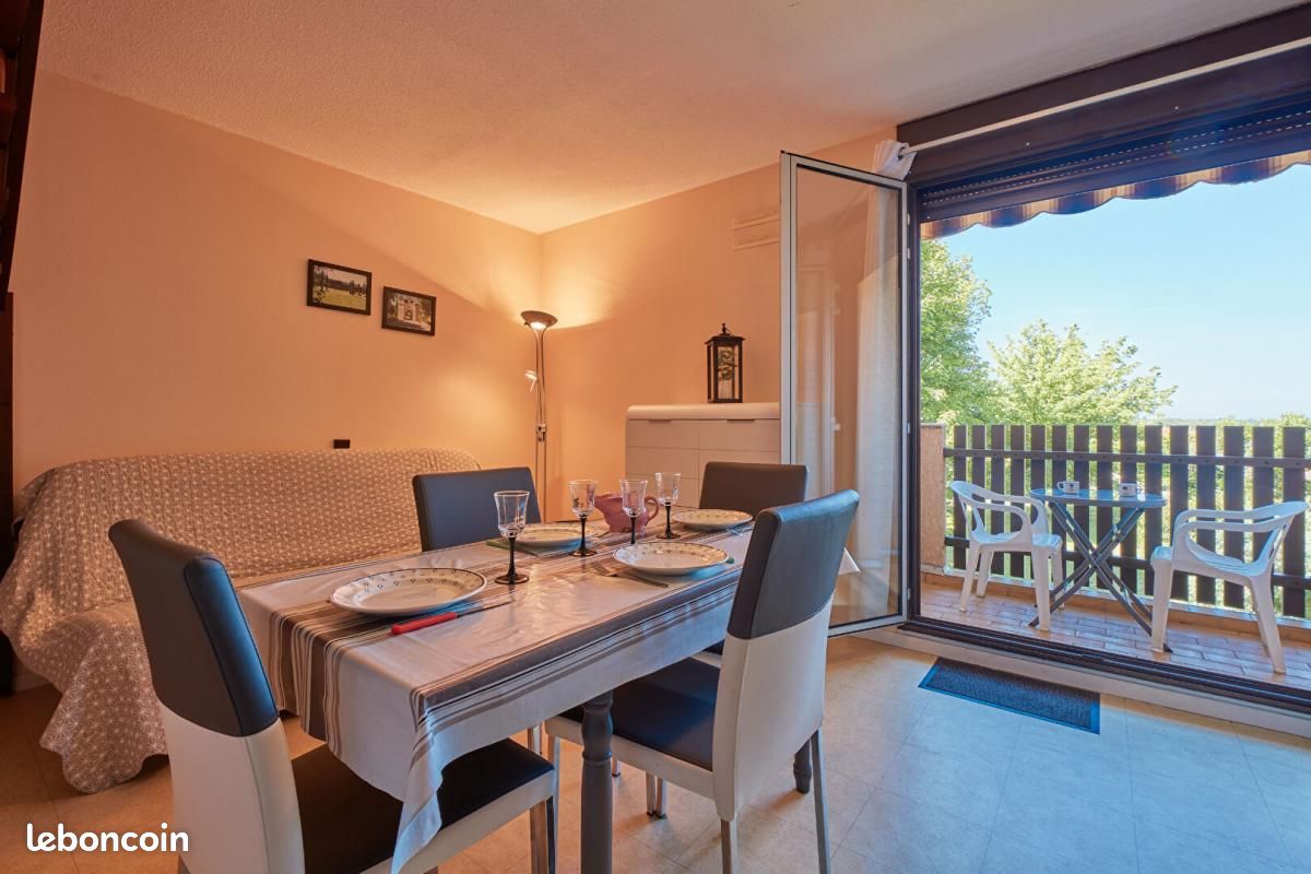 Appartement 3 pièces 46 m² · à Cazaubon · 46 m² · 72 200 €
