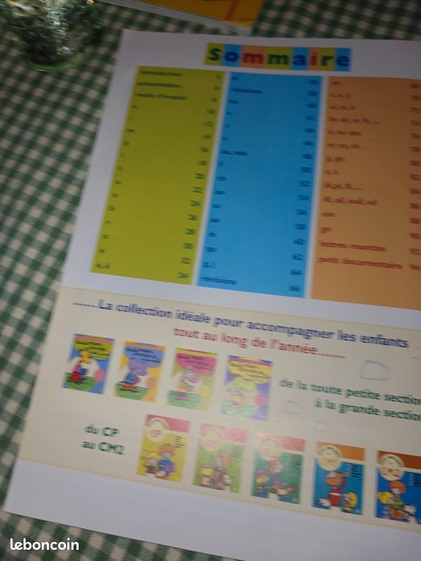 J'apprends à lire avec Pilou et Lalie (image 6)