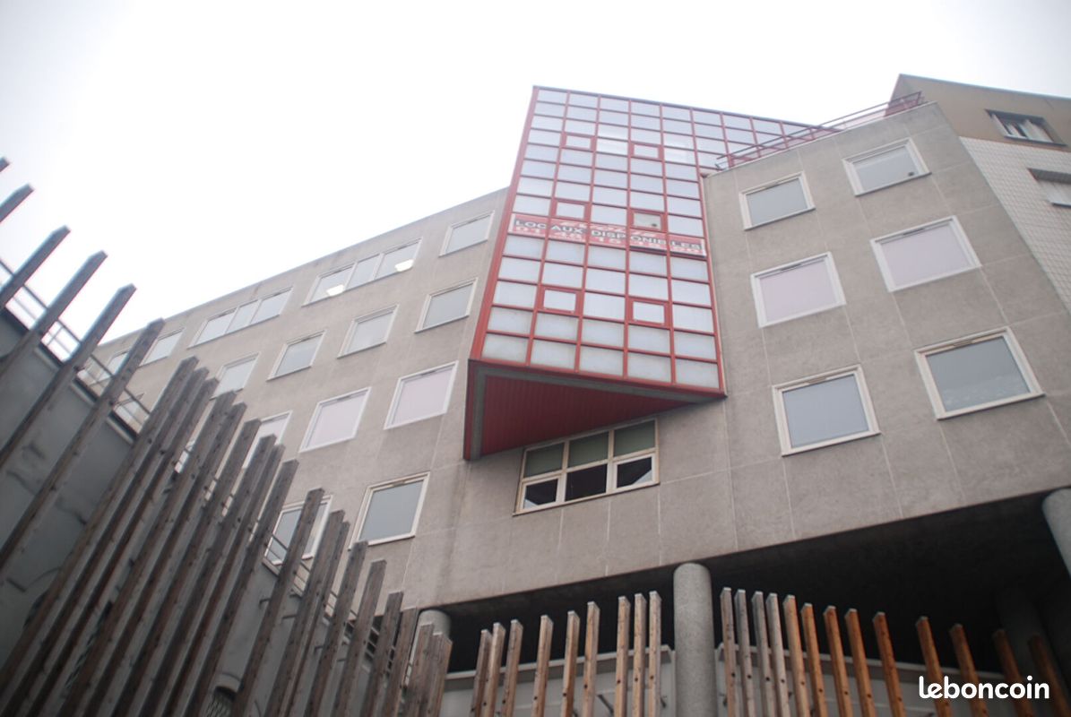 Appartement 2 pièces 45 m² · à Bondy · 45 m² · 150 000 €
