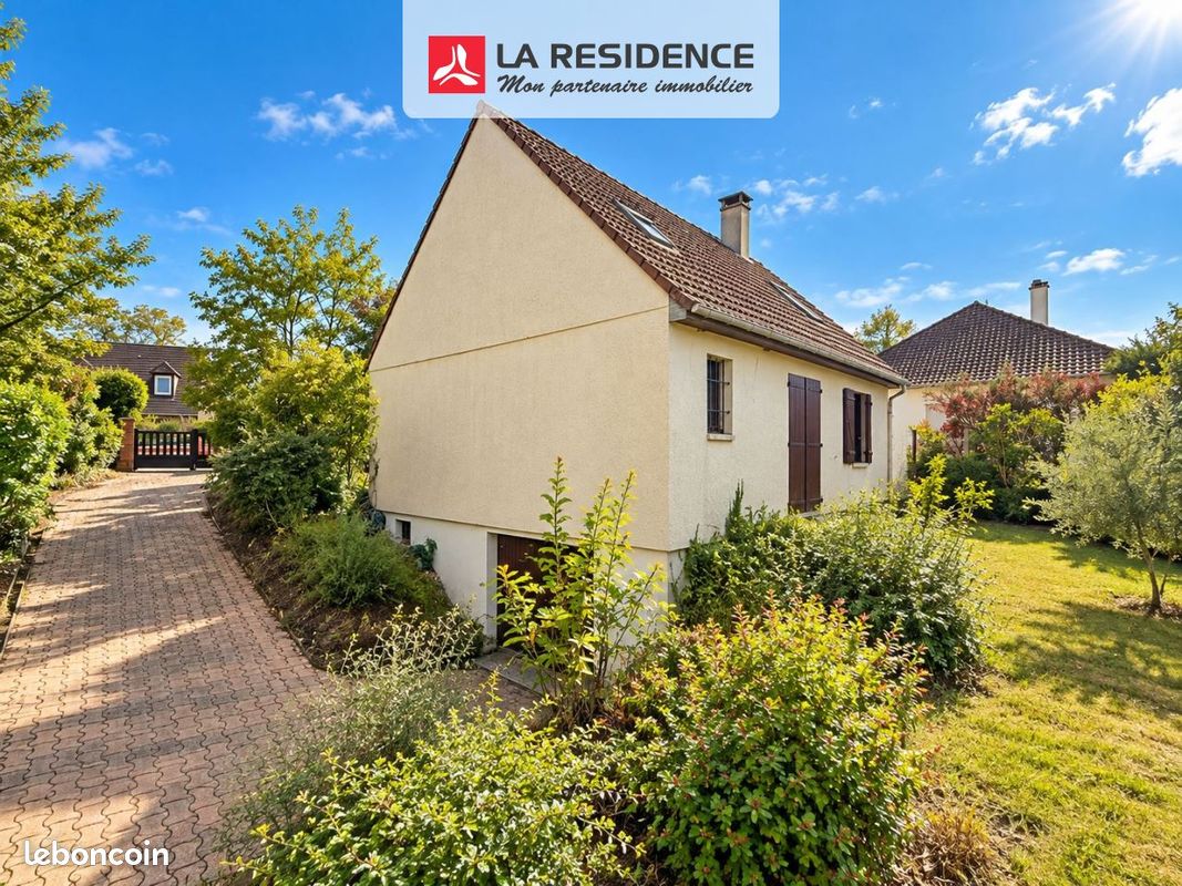 Maison 4 pièces 90 m² · à Freneuse · 90 m² · 190 000 €
