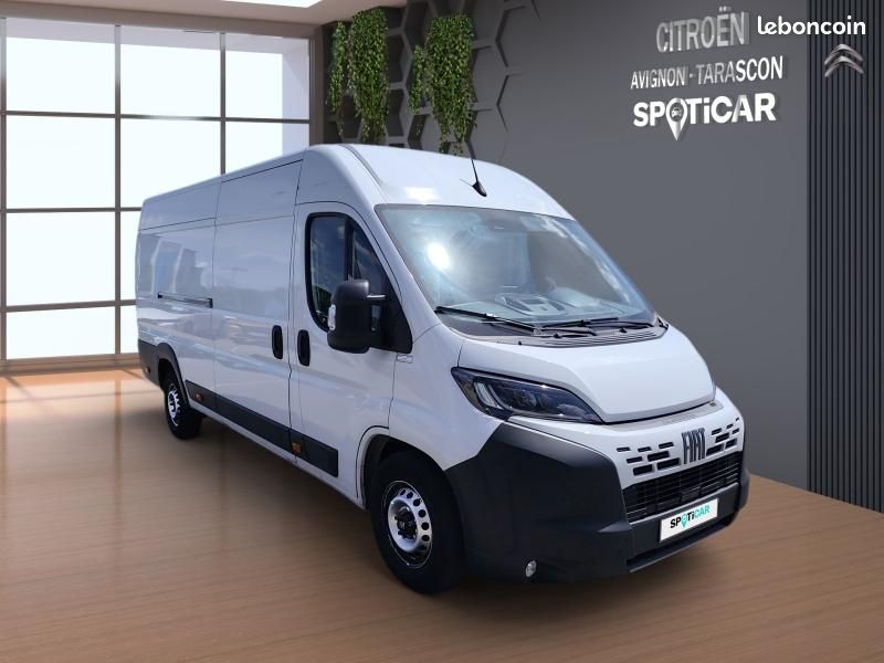 Fiat Ducato Fg XLH2 3.5 Maxi 180ch S&S BVA8 (image 3)