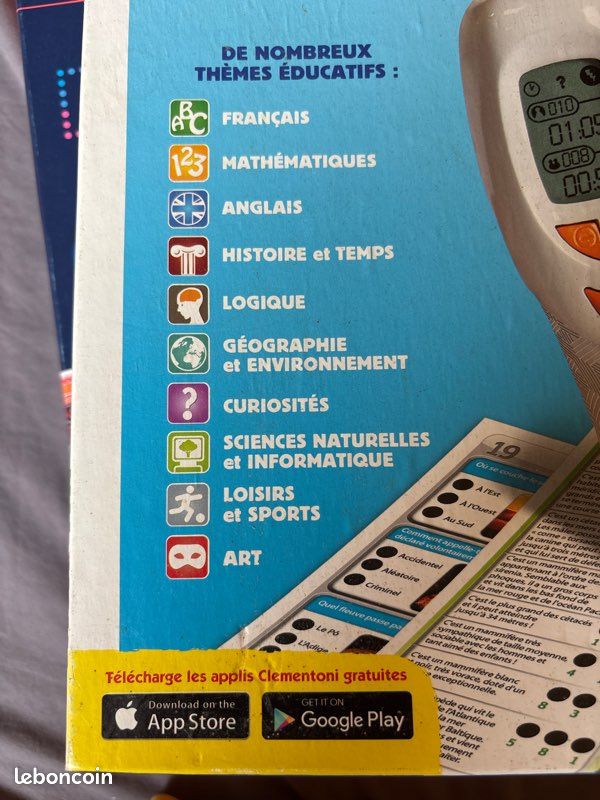 Jeu de Quizz (image 4)