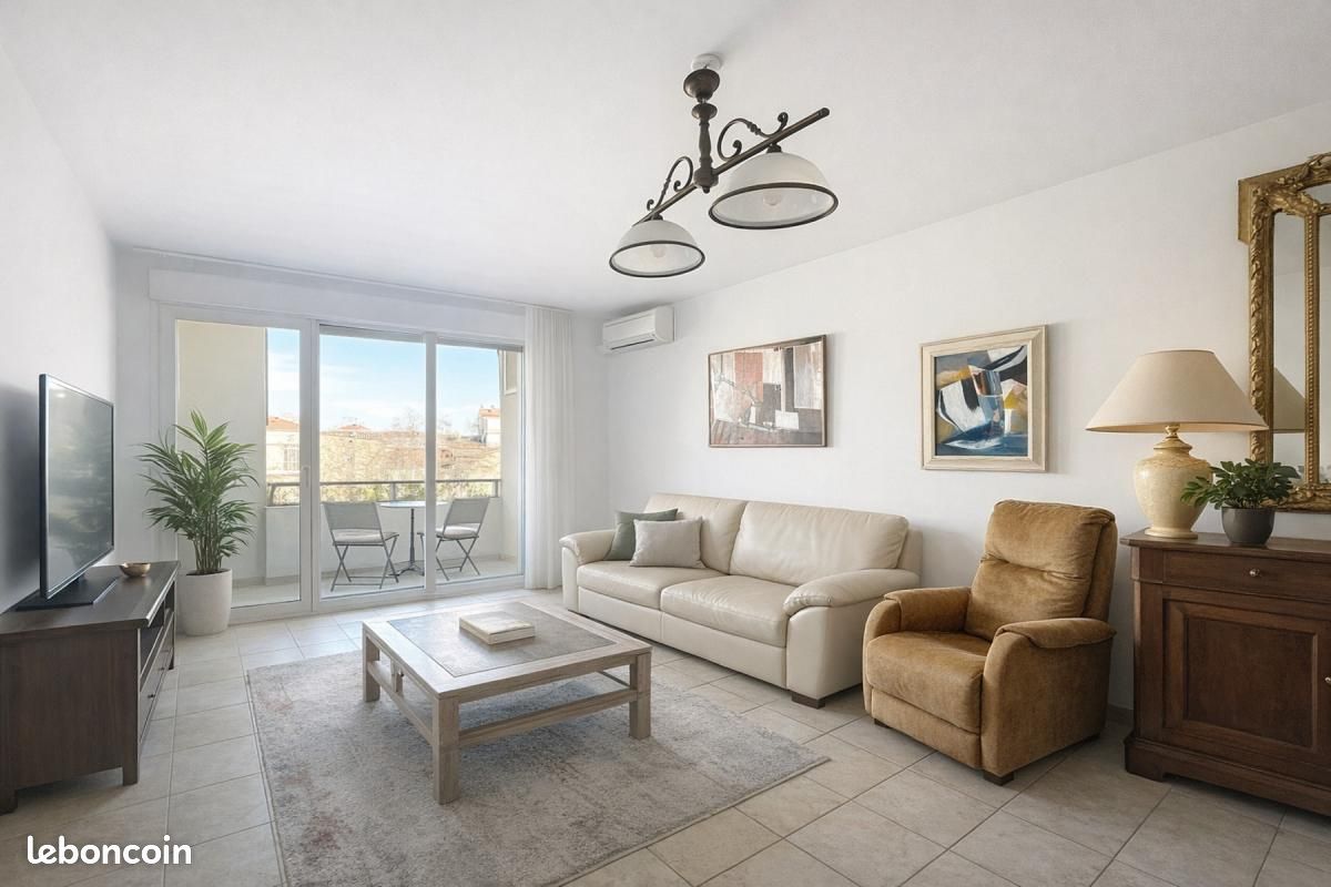 Appartement 3 pièces 69 m² · à Avignon · 69 m² · 197 000 €