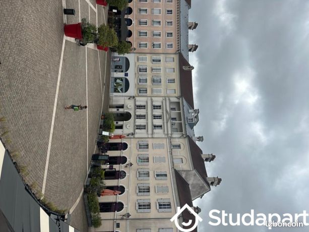 Appartement a louer serris - 3 pièce(s) - 60 m2 - Surfyn