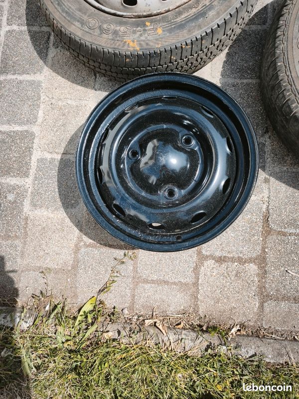 Jantes de 4 l (image 1)