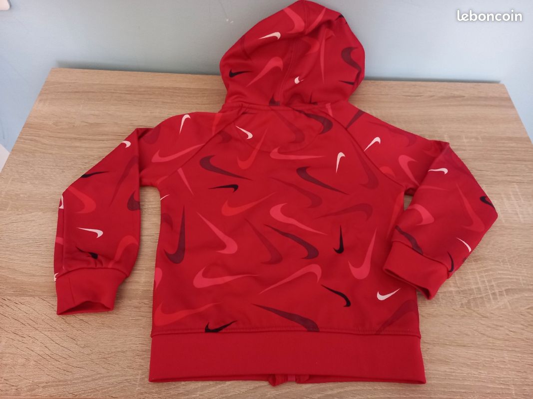 Veste Nike 2-3 ans (image 2)