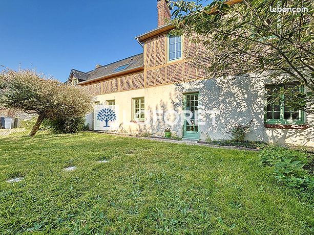 Maison 6 pièces 156 m²