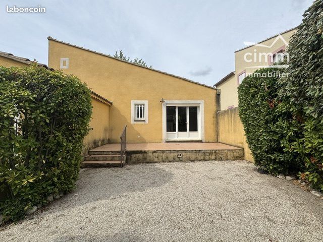 Maison 3 pièces 70 m² · à Mazan · 70 m² · 922 €/mois