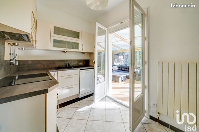 Maison a louer sarcelles - 7 pièce(s) - 160 m2 - Surfyn