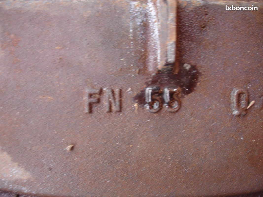 Bavette à cendres pour poele prince de Dietrich (image 4)