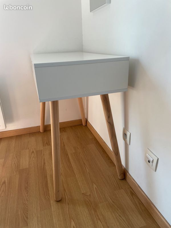 Bureau style scandinave (image 6)