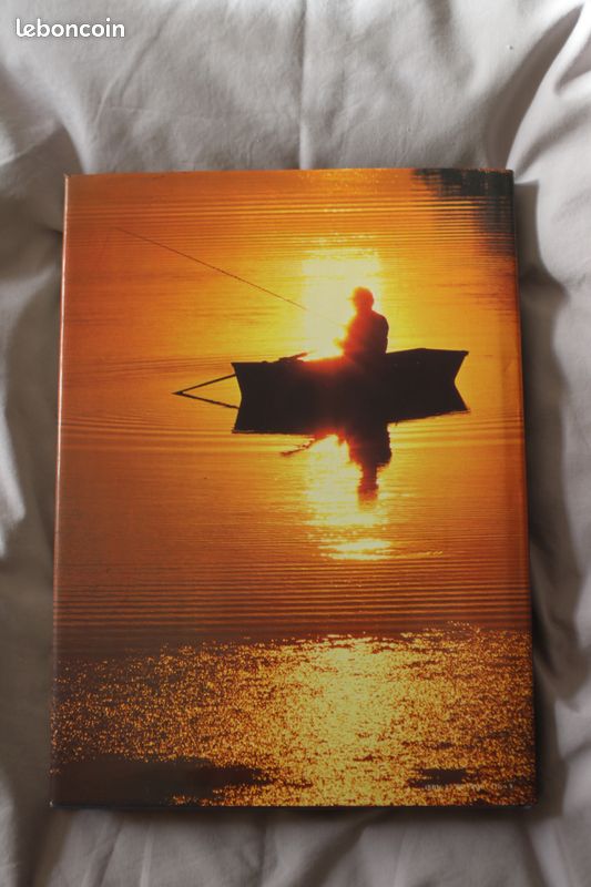 Livre La Pêche par Hervé Chaumeton (image 2)