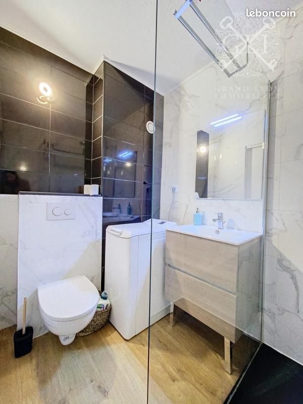 Appartement 2 pièces 45 m² · à Villeurbanne · 45 m² · 933 €/mois