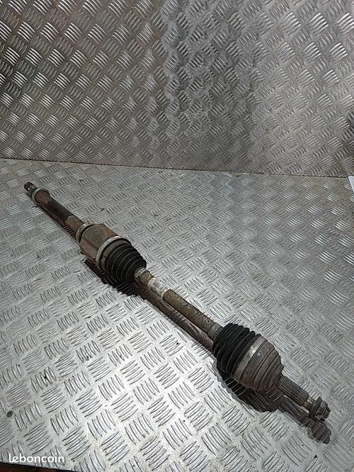 Cardan tout types de véhicules (image 5)