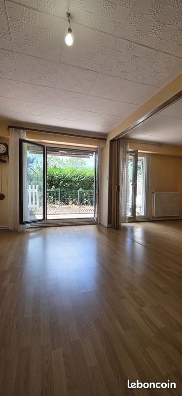 Appartement 3 pièces 63 m² · à Laneuveville-Devant-Nancy · 63 m² · 148 000 €